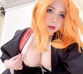 [Cosplay] Uy Uy - Rangiku Matsumoto