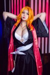 [Cosplay] Uy Uy - Rangiku Matsumoto