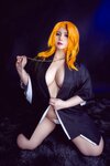 [Cosplay] Uy Uy - Rangiku Matsumoto