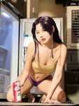 [Cosplay] Choi Ji Yun - Misato