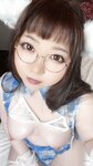 [Cosplay][Higurashi Kikaku] Rin Higurashi 日暮りん - Kemomimi check sister けもみみチェックのおねぇさん