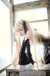 [Cosplay] Celia 切切 - Marie Rose 玛丽·萝丝 (DoA)