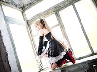 [Cosplay] Celia 切切 - Marie Rose 玛丽·萝丝 (DoA)