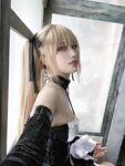 [Cosplay] Celia 切切 - Marie Rose 玛丽·萝丝 (DoA)