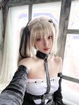 [Cosplay] Celia 切切 - Marie Rose 玛丽·萝丝 (DoA)