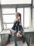 [Cosplay] Celia 切切 - Marie Rose 玛丽·萝丝 (DoA)
