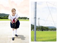 [Photobook] Hana Shirato 白桃はな - Gravure Photobook From now on これからも (2022-10-21)