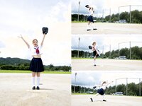 [Photobook] Hana Shirato 白桃はな - Gravure Photobook From now on これからも (2022-10-21)
