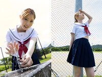 [Photobook] Hana Shirato 白桃はな - Gravure Photobook From now on これからも (2022-10-21)