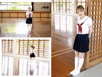 [Photobook] Hana Shirato 白桃はな - Gravure Photobook From now on これからも (2022-10-21)