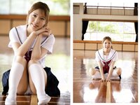 [Photobook] Hana Shirato 白桃はな - Gravure Photobook From now on これからも (2022-10-21)