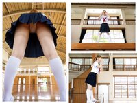 [Photobook] Hana Shirato 白桃はな - Gravure Photobook From now on これからも (2022-10-21)