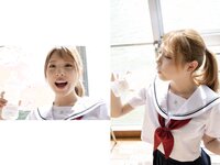 [Photobook] Hana Shirato 白桃はな - Gravure Photobook From now on これからも (2022-10-21)