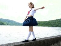 [Photobook] Hana Shirato 白桃はな - Gravure Photobook From now on これからも (2022-10-21)