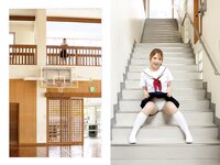 [Photobook] Hana Shirato 白桃はな - Gravure Photobook From now on これからも (2022-10-21)