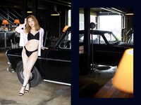 [Photobook] Hana Shirato 白桃はな - Gravure Photobook From now on これからも (2022-10-21)