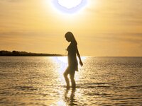 [Photobook] Hana Shirato 白桃はな - Gravure Photobook From now on これからも (2022-10-21)