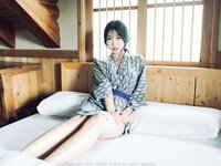[Moon Night Snap] Yunjin - Digital Photobook (+S.Ver)