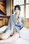 [Moon Night Snap] Yunjin - Digital Photobook (+S.Ver)
