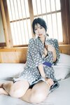 [Moon Night Snap] Yunjin - Digital Photobook (+S.Ver)