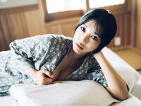 [Moon Night Snap] Yunjin - Digital Photobook (+S.Ver)