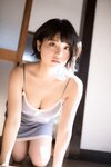 [SPA! Photobook] Nagi Nemoto 根本凪 (2017-06-06)