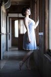 [SPA! Photobook] Nagi Nemoto 根本凪 (2017-06-06)