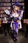 [Cosplay] Yoshinobi - Lisa Minci