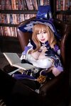 [Cosplay] Yoshinobi - Lisa Minci