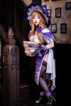 [Cosplay] Yoshinobi - Lisa Minci