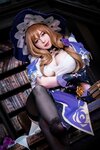 [Cosplay] Yoshinobi - Lisa Minci