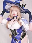 [Cosplay] Yoshinobi - Lisa Minci
