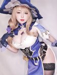 [Cosplay] Yoshinobi - Lisa Minci
