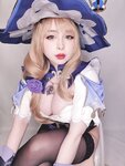 [Cosplay] Yoshinobi - Lisa Minci