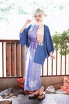 [Cosplay] Arty 亞緹 - Kiyohime
