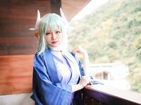 [Cosplay] Arty 亞緹 - Kiyohime