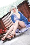 [Cosplay] Arty 亞緹 - Kiyohime