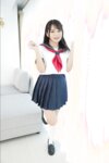 [Photobook] ギリギリ★アイドル倶楽部 なつき 可愛いだけじゃ物足りない