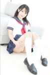 [Photobook] ギリギリ★アイドル倶楽部 なつき 可愛いだけじゃ物足りない