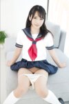 [Photobook] ギリギリ★アイドル倶楽部 なつき 可愛いだけじゃ物足りない