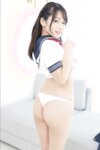 [Photobook] ギリギリ★アイドル倶楽部 なつき 可愛いだけじゃ物足りない