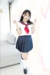 [Photobook] ギリギリ★アイドル倶楽部 なつき 可愛いだけじゃ物足りない