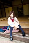 [Bejean On Line] 2010.09 Cover Girl カバーガール - Rina Rukawa 瑠川リナ