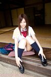 [Bejean On Line] 2010.09 Cover Girl カバーガール - Rina Rukawa 瑠川リナ