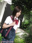 [Bejean On Line] 2010.09 Cover Girl カバーガール - Rina Rukawa 瑠川リナ