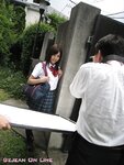 [Bejean On Line] 2010.09 Cover Girl カバーガール - Rina Rukawa 瑠川リナ