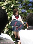 [Bejean On Line] 2010.09 Cover Girl カバーガール - Rina Rukawa 瑠川リナ
