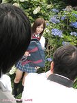 [Bejean On Line] 2010.09 Cover Girl カバーガール - Rina Rukawa 瑠川リナ