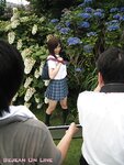 [Bejean On Line] 2010.09 Cover Girl カバーガール - Rina Rukawa 瑠川リナ