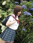 [Bejean On Line] 2010.09 Cover Girl カバーガール - Rina Rukawa 瑠川リナ